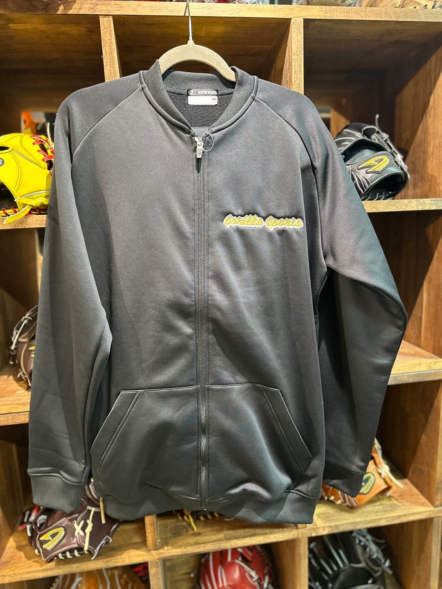 【上下セット】ゴリスポハイクオリティトレーニングウェア