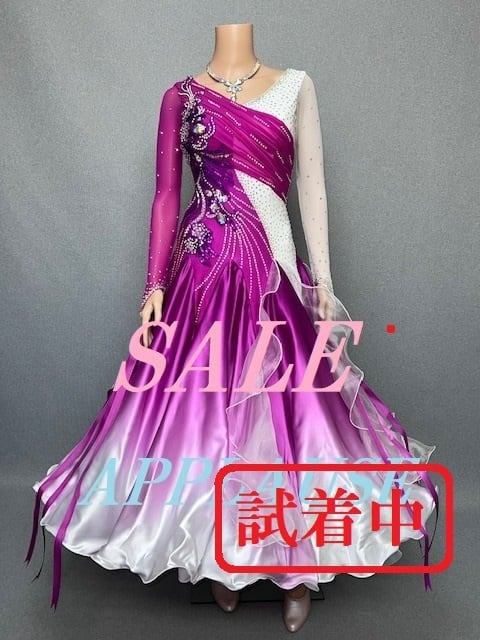 セミオーダー可ドレス | アプローズ