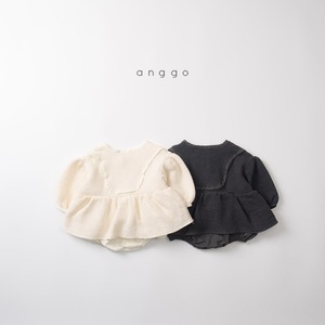 【即納】anggo / ルイロンパース