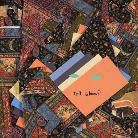 Animal Collective “Isn't It Now?”