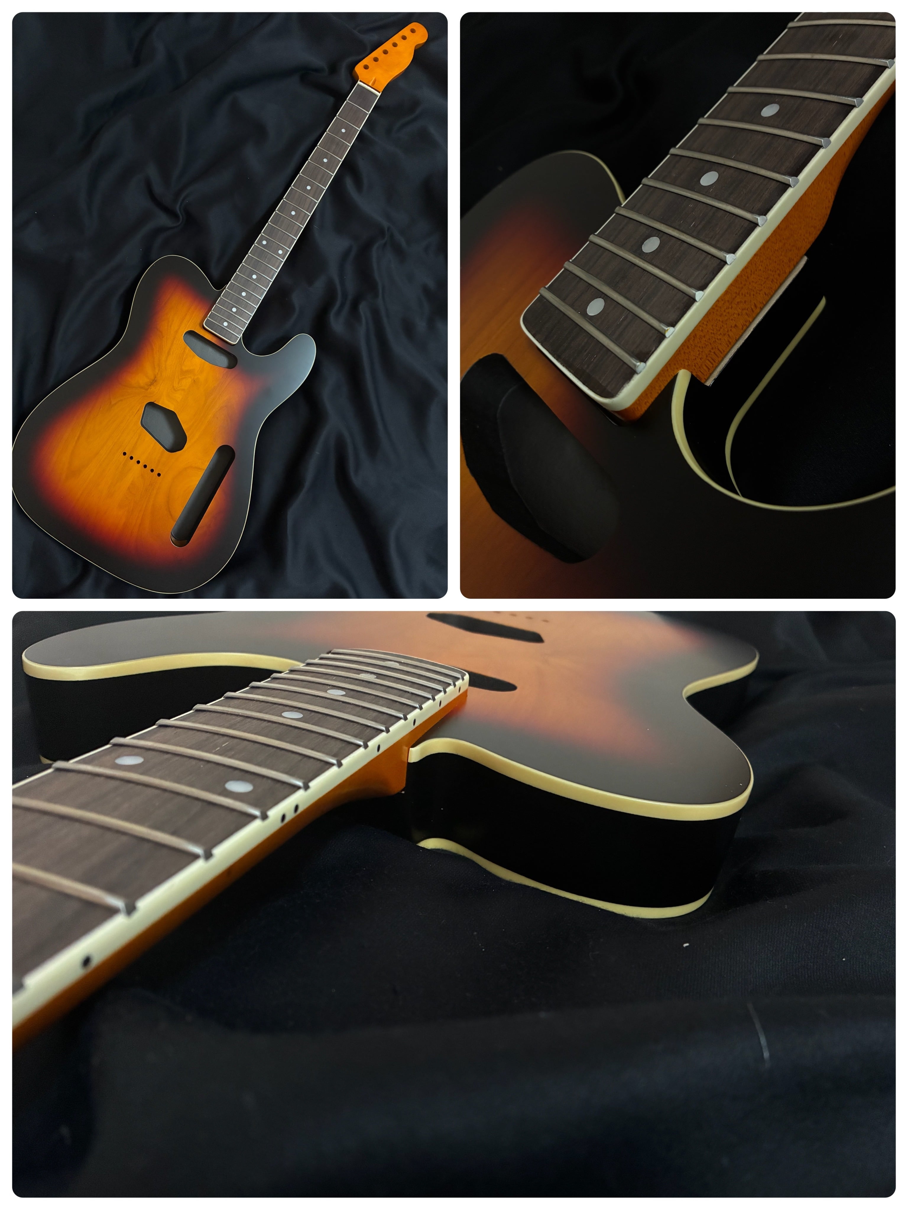 Guitar 工房 1958