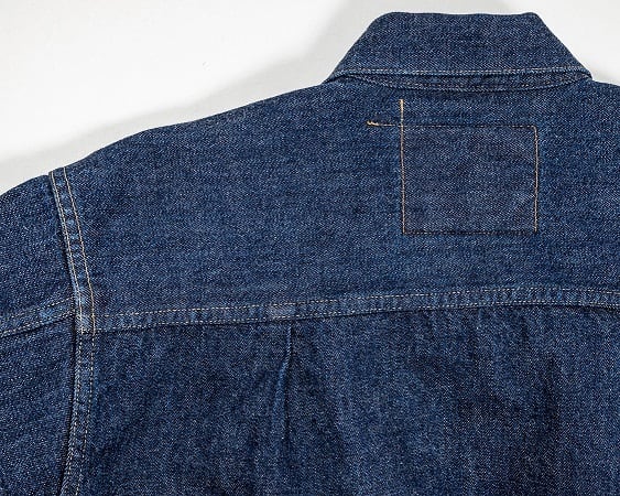 WORKERS(ワーカーズ)～Lot 819 Blanket Lined～ | Amboy