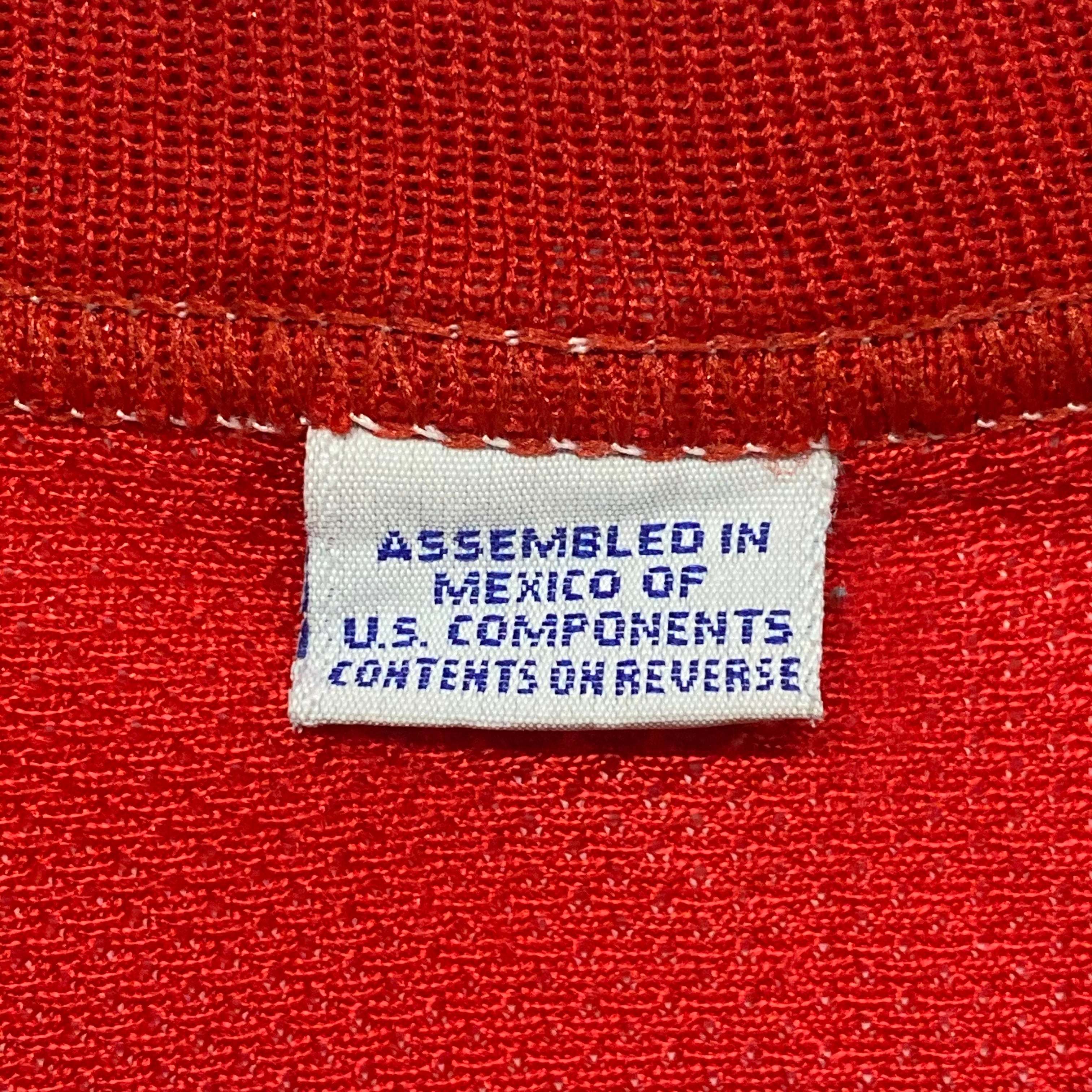 90年代 ヴィンテージ Champion チャンピオン Nba Philadelphia 76ers フィラデルフィア セブンティシクサーズ Shawn Bradley ショーン ブラッドリー ゲームシャツ レプリカユニフォーム 古着 ゲームシャツ Cs2211 30 Cave 古着屋 公式 古着通販サイト 90年代 ヴィンテージ Champion チャンピオン Nba Philadelphia 76ers フィラデルフィア セブンティシクサーズ Shawn Bradley ショーン ブラッドリー ゲームシャツ レプリカユニフォーム 古着 ゲームシャツ Cs2211 30 Cave 古着屋 公式 古着通販サイト