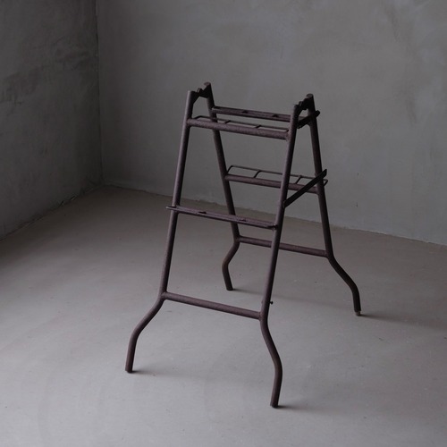 Stepladder