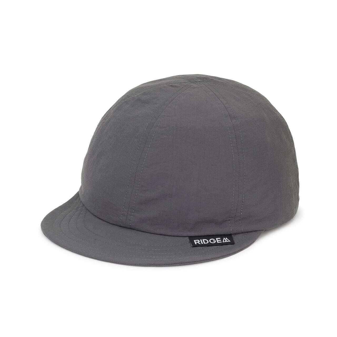 FLOAT-OUTDOOR | RIGEL MATBLACK/ Lt.GY FMR | MOMOYA 山の用品店
