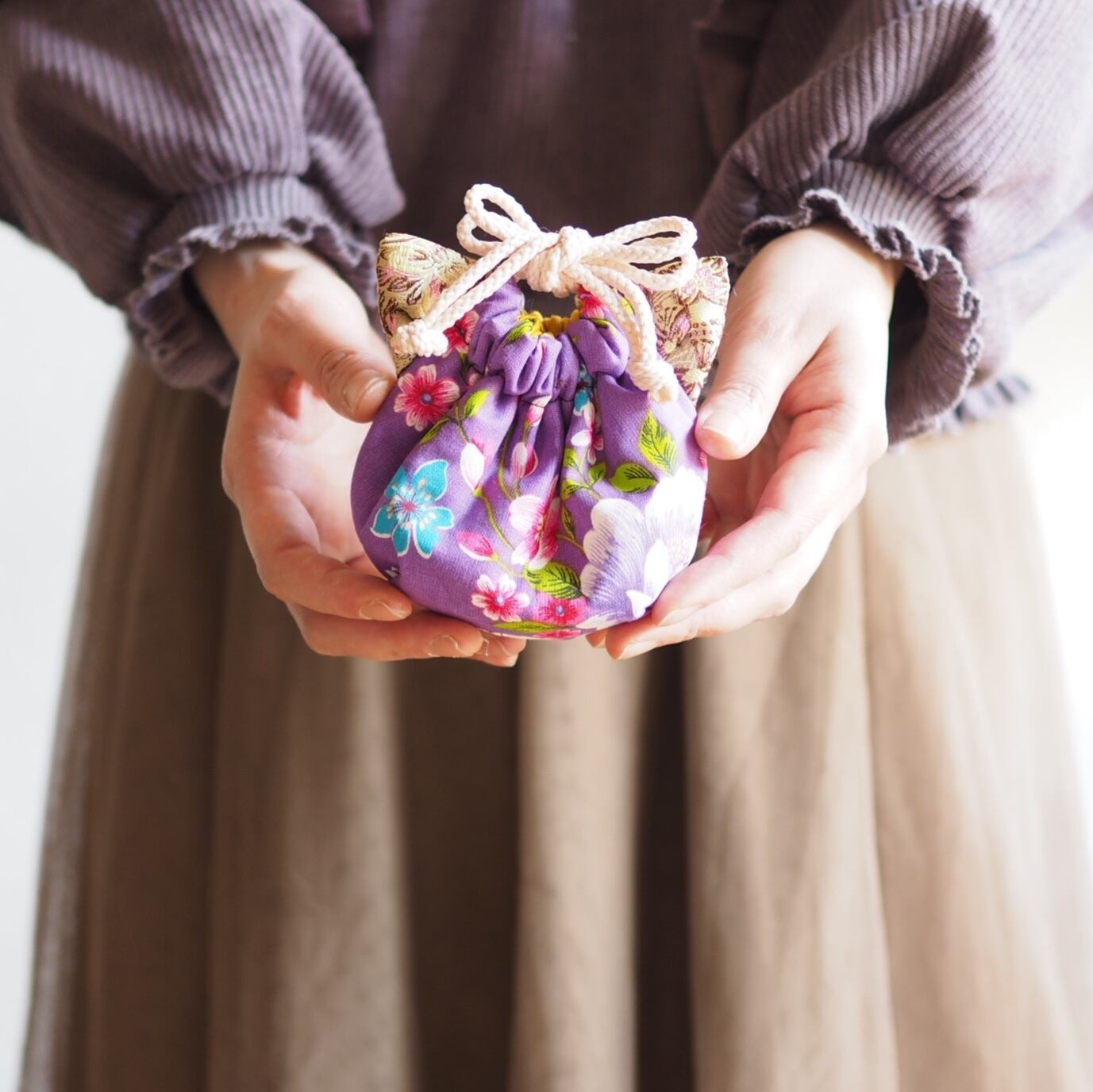 Cat*mini №64(one of a kind)