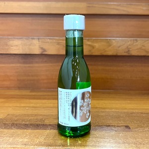 天恵楽 純米吟醸（山田錦） 180ml【2018年ロンドン酒チャレンジ 銀賞受賞】