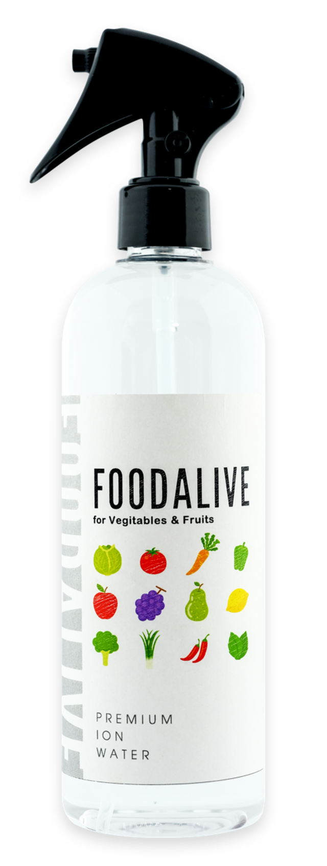 [200ml] FOODALIVE For Vegetable & Fruits