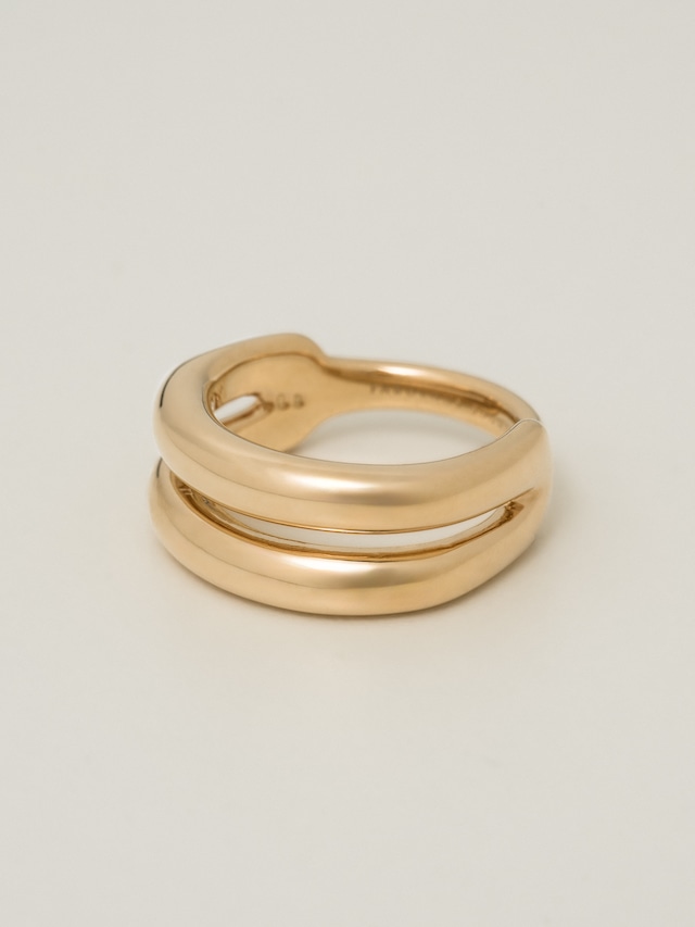 "division point" Ring