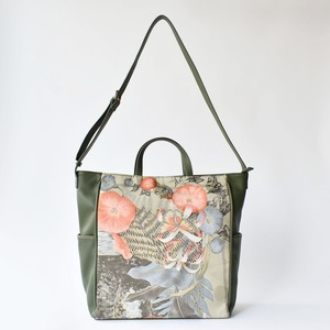 BIG TOTE BAG / No,10214