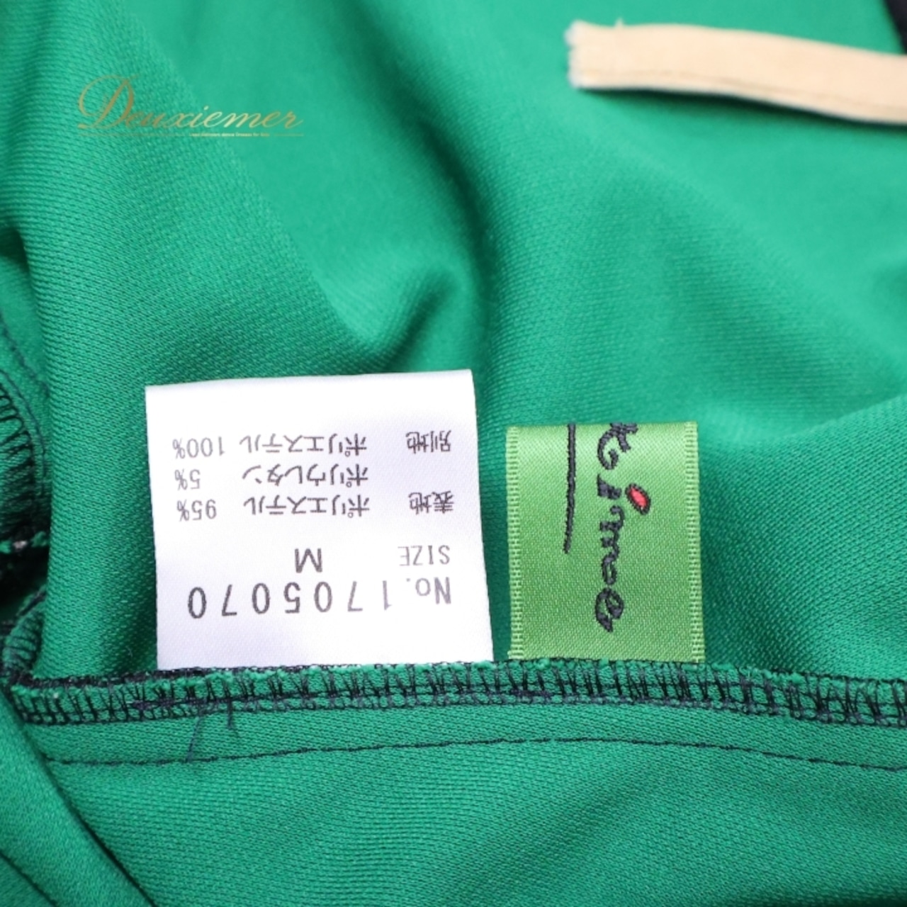 社交ダンス 衣装 パスタイム PASTIME ワンピース ドレス 黒 緑 レース 日本製 パーティドレス 発表会 綺麗 上品 パーティ ブラック系 グリーン系 社交ダンスドレス ダンス衣装 大人用 フォーマルドレス レディースドレス エレガント パフォーマンス