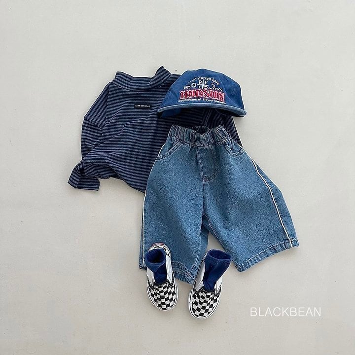 【予約商品】pping jeans(70-120)
