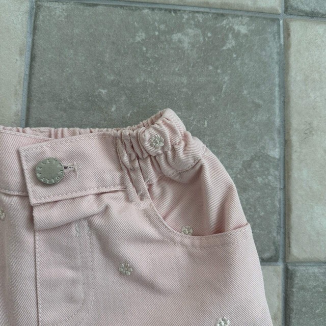 ꒰ 即納 ꒱ daisy shortpants / ellymolly