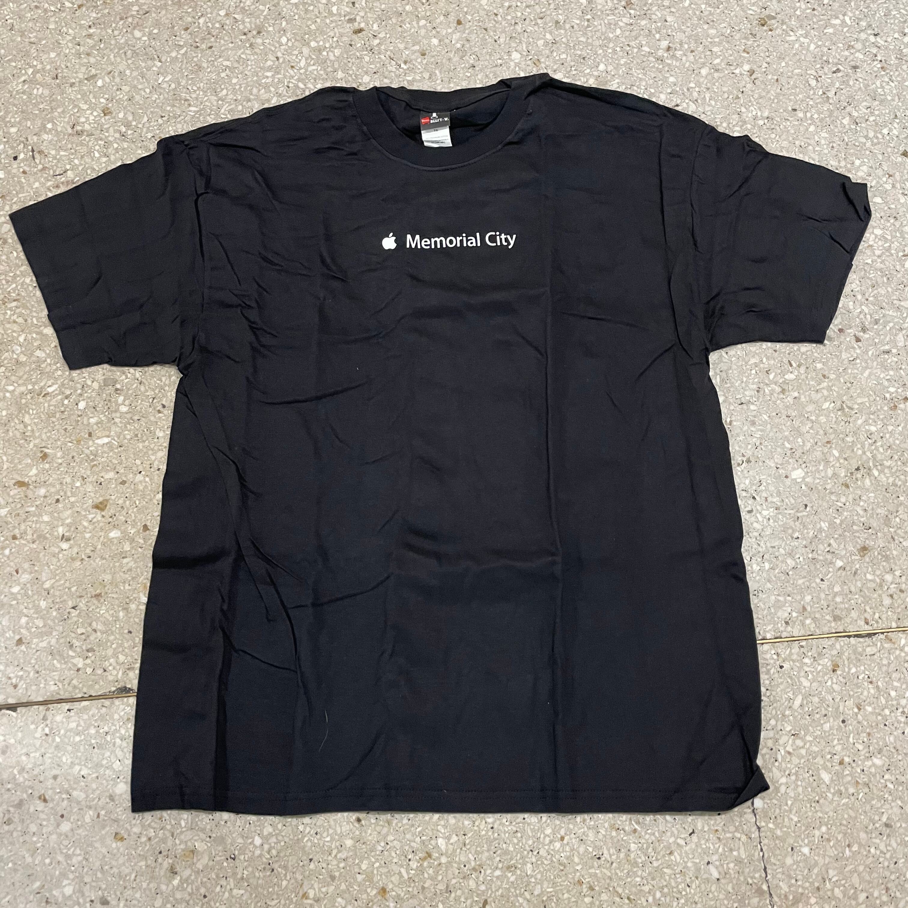 Apple デッドストックTシャツ XL ボックス付き | 西田商店