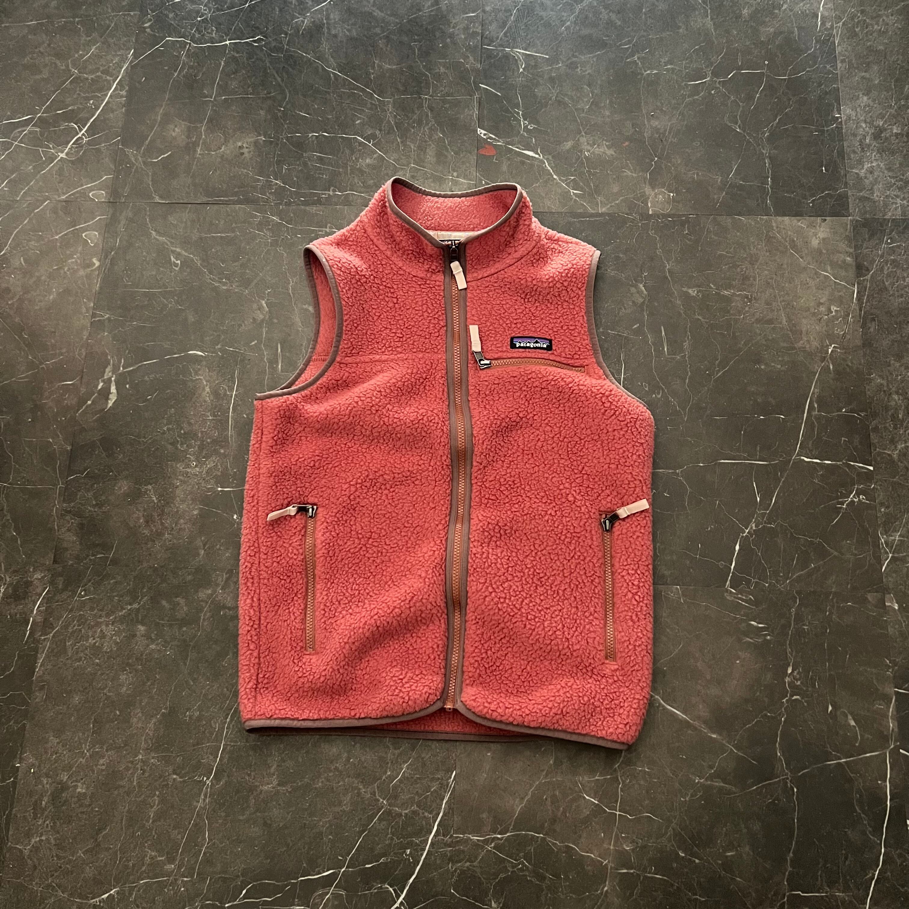 70's TOWNCRAFT boa corduroy jacket | traverse808
