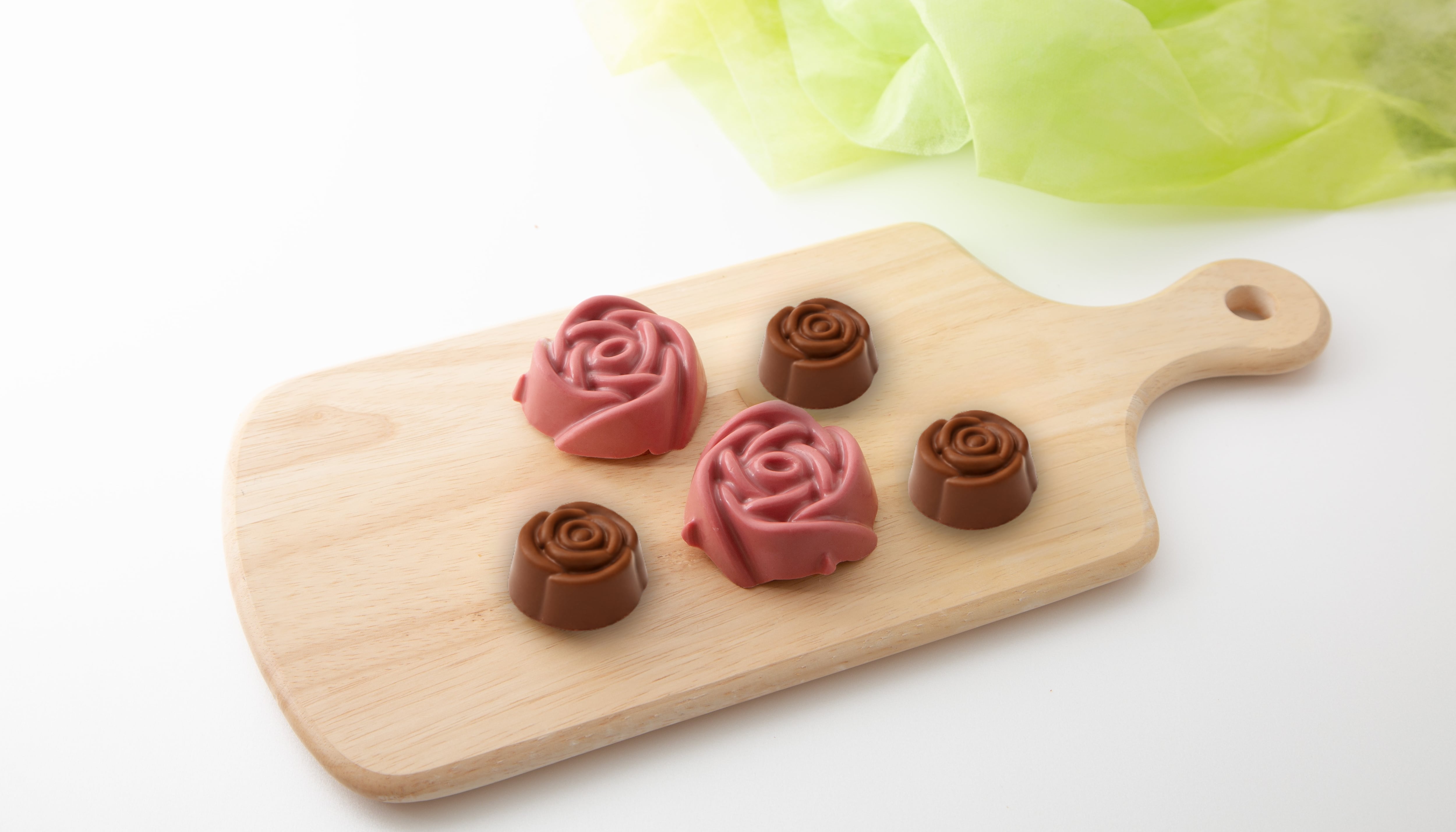 Vivi様★大容量ローズウッド　フランジュパニ　ラヴィンツァラ　計3点 ブラウニーROSE ギフト プレゼント 贈り物 | VIVANT ～バウムクーヘン