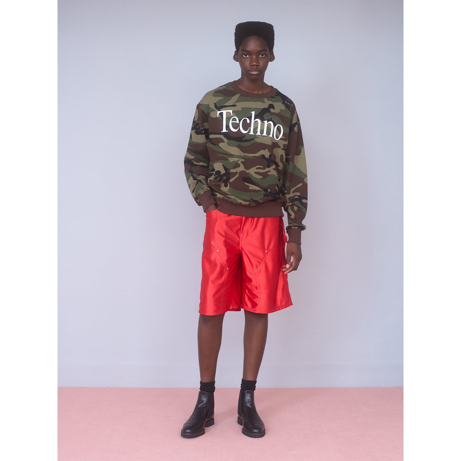 UNEEK BASEMNT - Discover independent style.