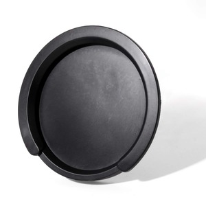 【数量限り】[セイヤインターナショナル] サウンドホールカバー ギター 弱音器 ミュート 消音 夜間練習用 夜でも練習できる アコースティックギター など対応 Sound Hole Cover (ホールカバー小)