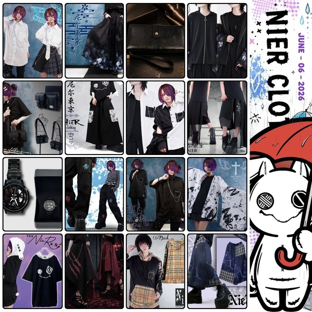 【✨LAST Day-1st Day限定✨】掲載写真確定6月新作ガチャ