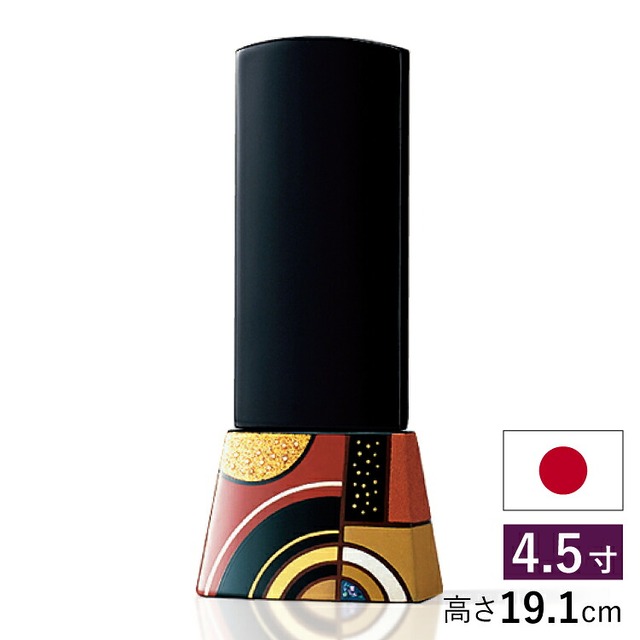 仏具店 仙台 位牌 4.5寸 クーシェ 4.5寸