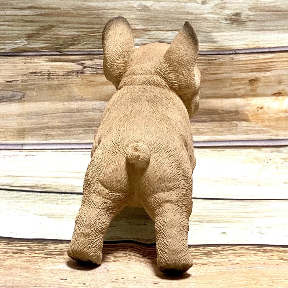 フレンチブルドッグ（じゃんぷ）ドッグオーナメント | PUGBIIKI