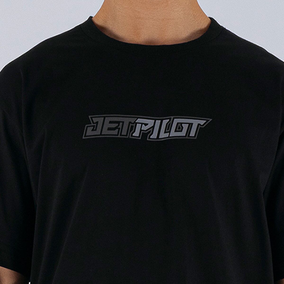 タフ スパイナル TEE ブラック チャコール Tシャツ 半袖 W26601