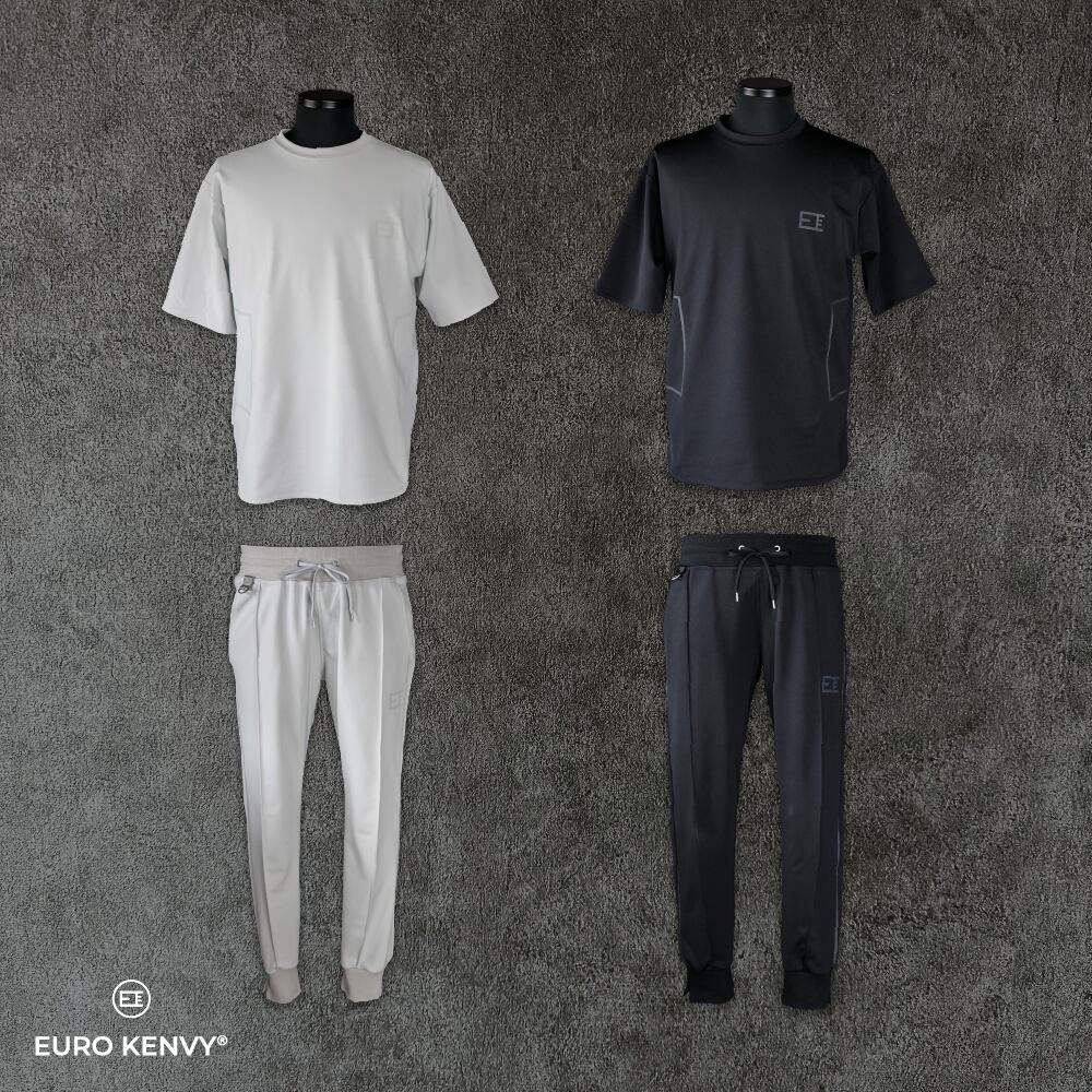 新作商品 eurokenvy ERKV kenvy ロングスリーブ zlote-arkady.pl