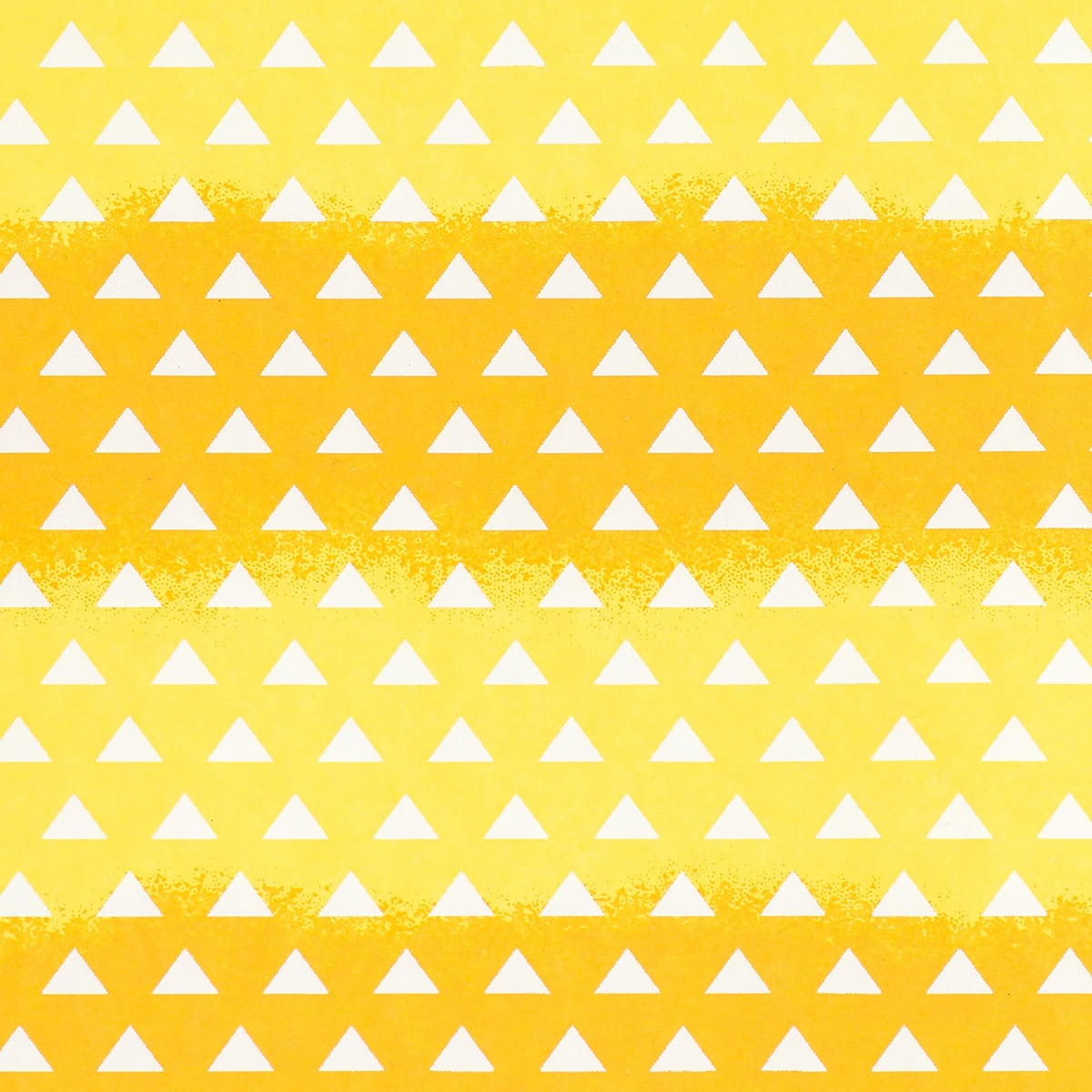 【黄色・橙系 全12種】友禅紙柄紹介vifdrop 友禅紙 西 鱗柄 黄金色/赤橙色 | 京都楽紙舘