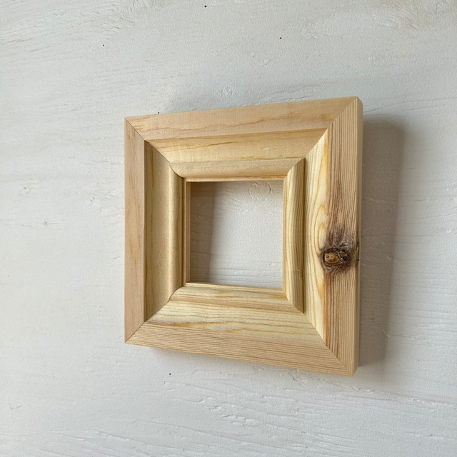 アートフレームA：色とサイズが選べる額縁【簡単オーダーサイズ】