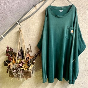 Carhartt long tee boro 3XL