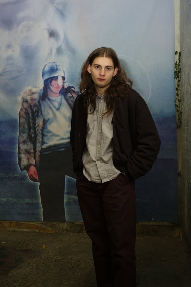 Ethan P. Flynn / B-Sides & Rarities: Volume 1(Ltd LP)