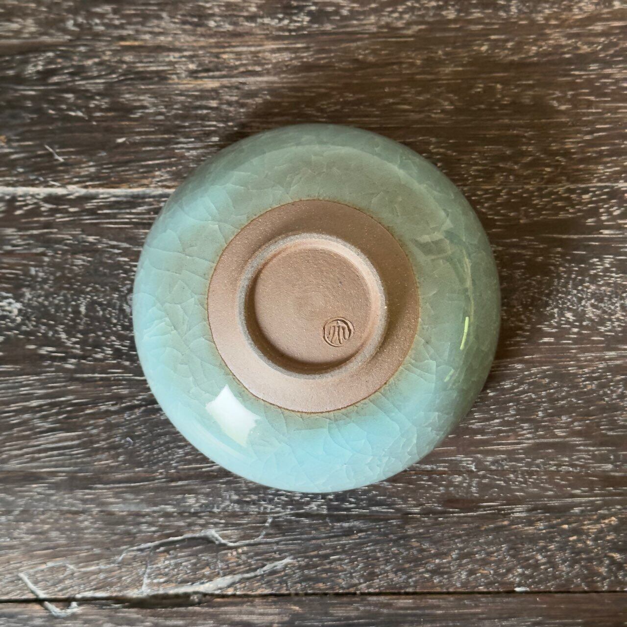 貫入3寸小鉢 | 茂正工房(梶原茂正・梶原大敬)