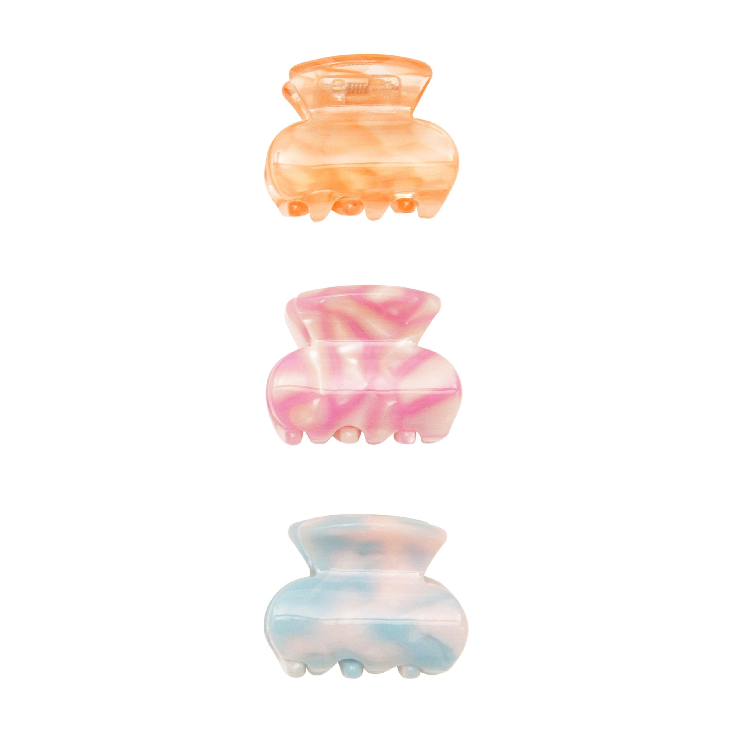 MIXED ACETATE CLAW CLIPS_162058 38