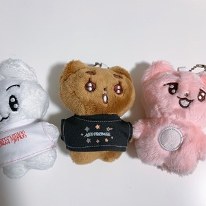 TXTトゥバ　トゥバトゥ　ポパドゥ　ポバドゥ　ACTPROMISE Tシャツ　スビン　ヨンジュン　ボムギュ