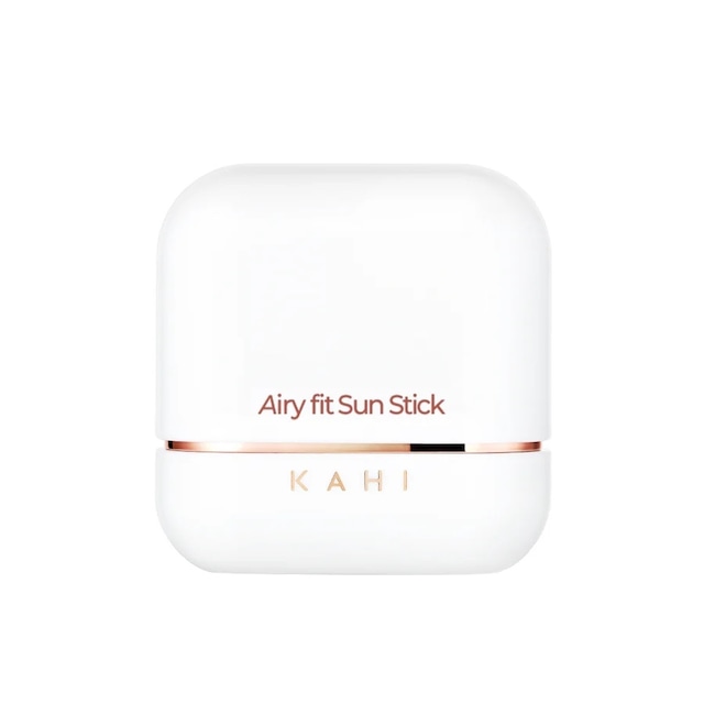 エアリーフィットサンステイック(春夏) / KAHI（カヒ）