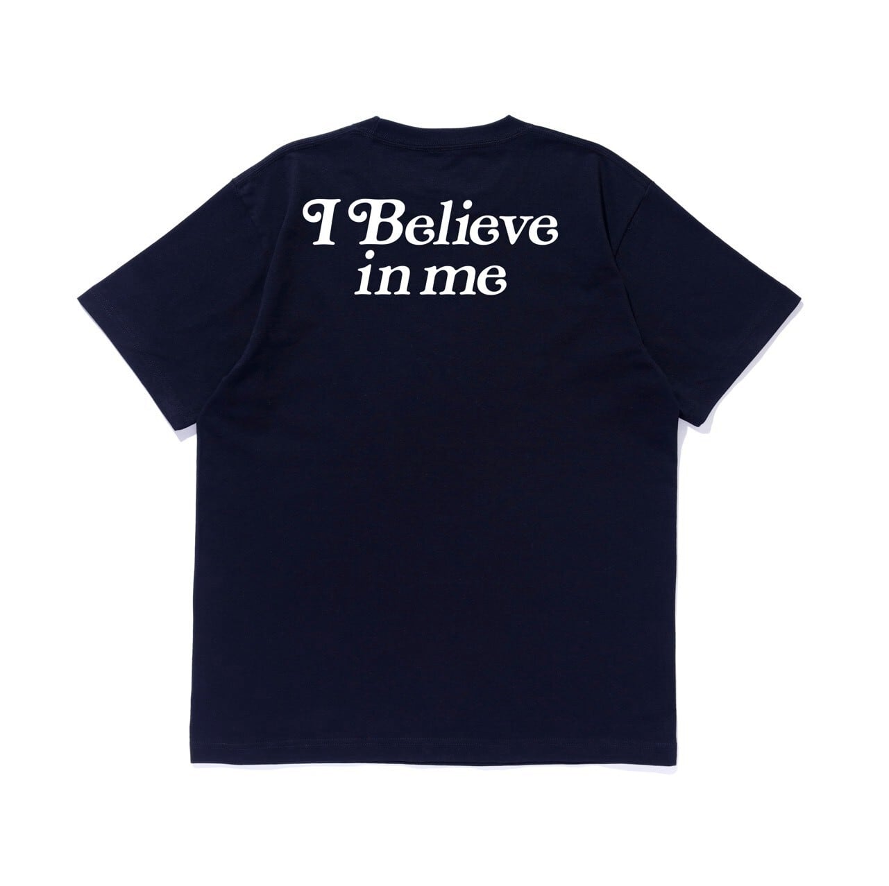I Believe in me Tee | VERDY'S GIFT SHOP