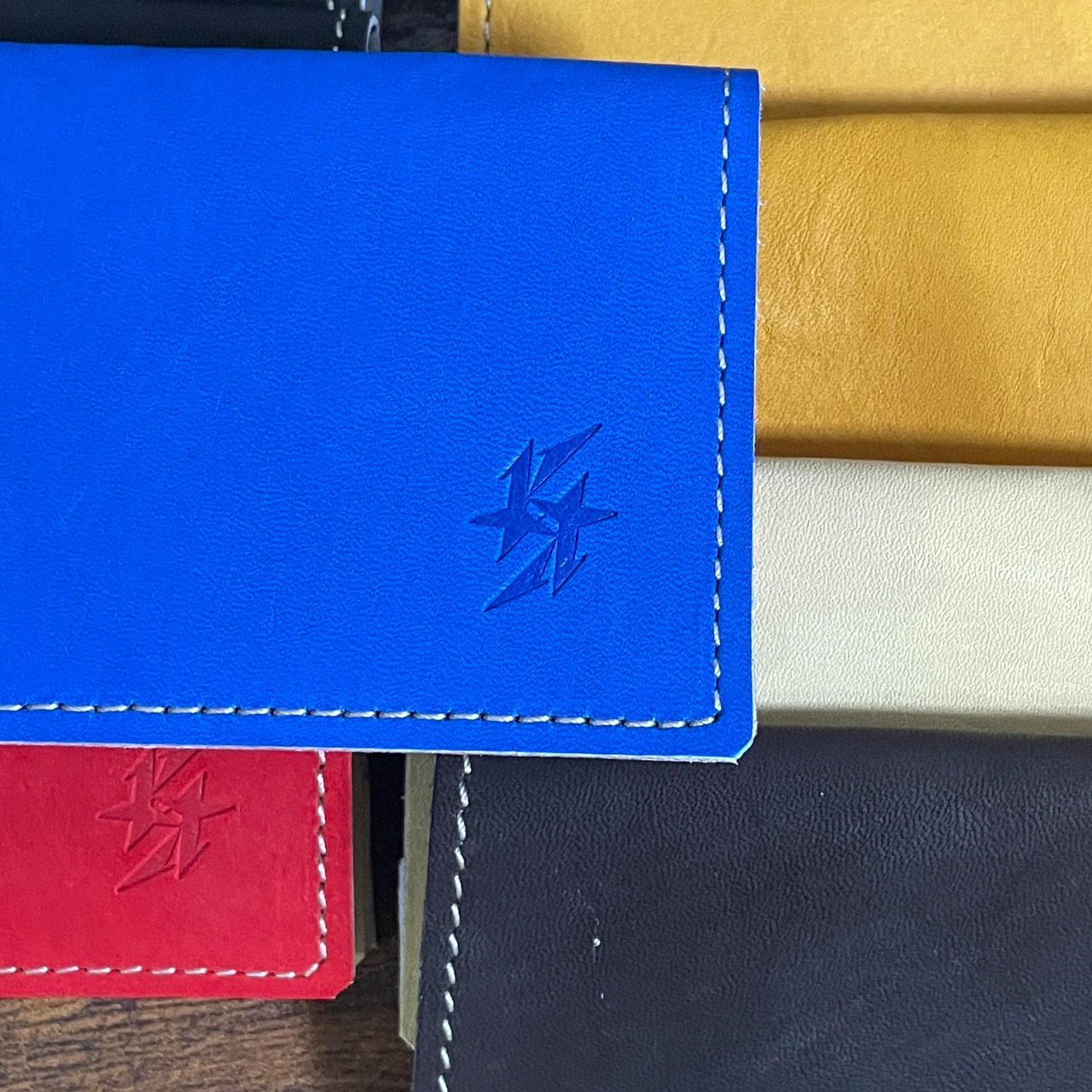 オールレザー 名刺ケース グローブレザー【国産牛革】