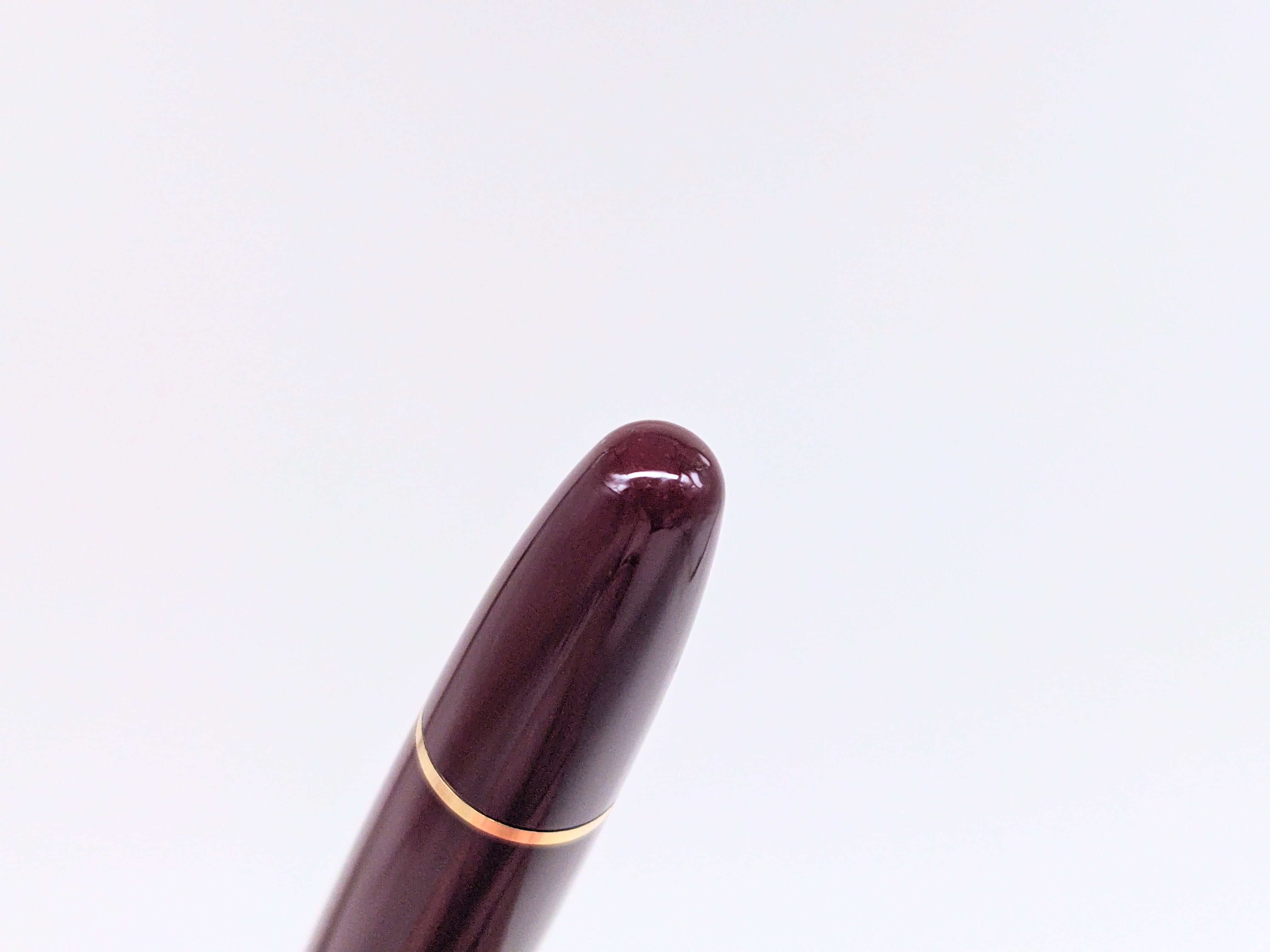 90s モンブラン マイスターシュテュック 146 ボルドー MONTBLANC