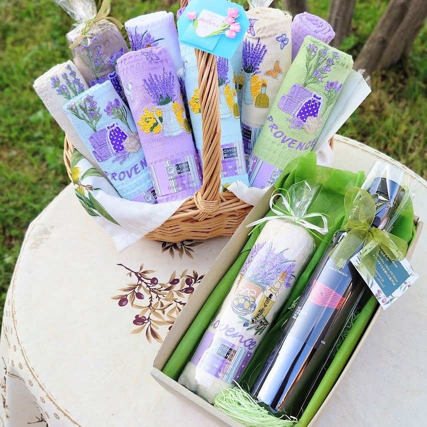 OLIVE OIL GIFT | オリーブオイルを愉しむ専門店 Trappitara