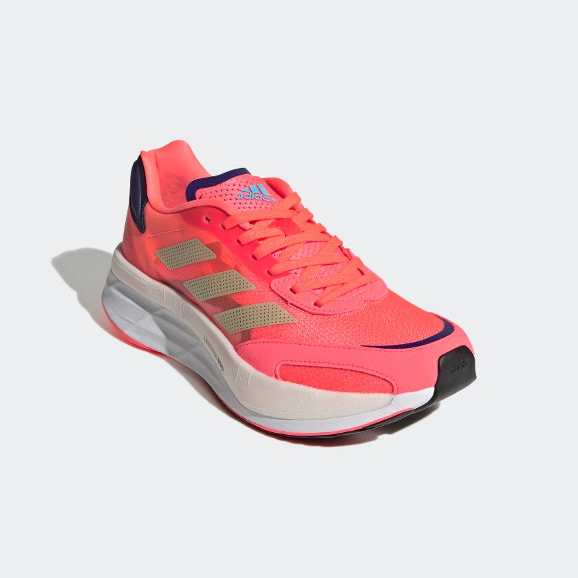adidas Adizero Boston 10 アディダス | jordan_sneakers
