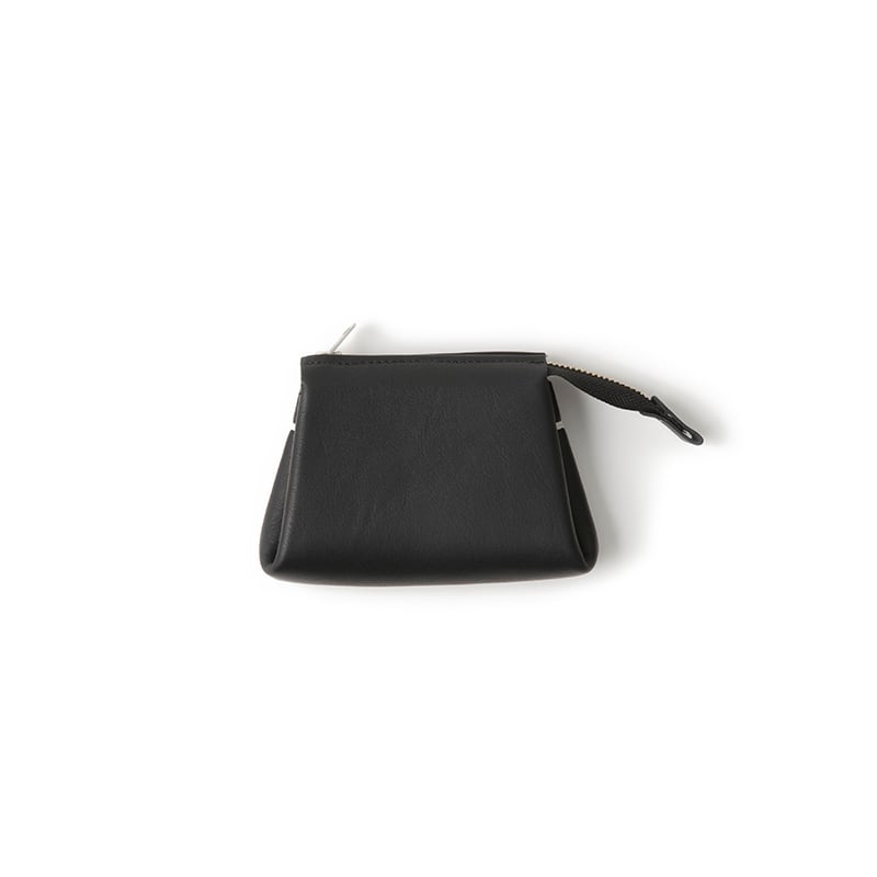 Dono ドーノ ポーチウォレット M W063DN ポーチウォレットM( Pouch Wallet M BLK/ W063DN ) | dono