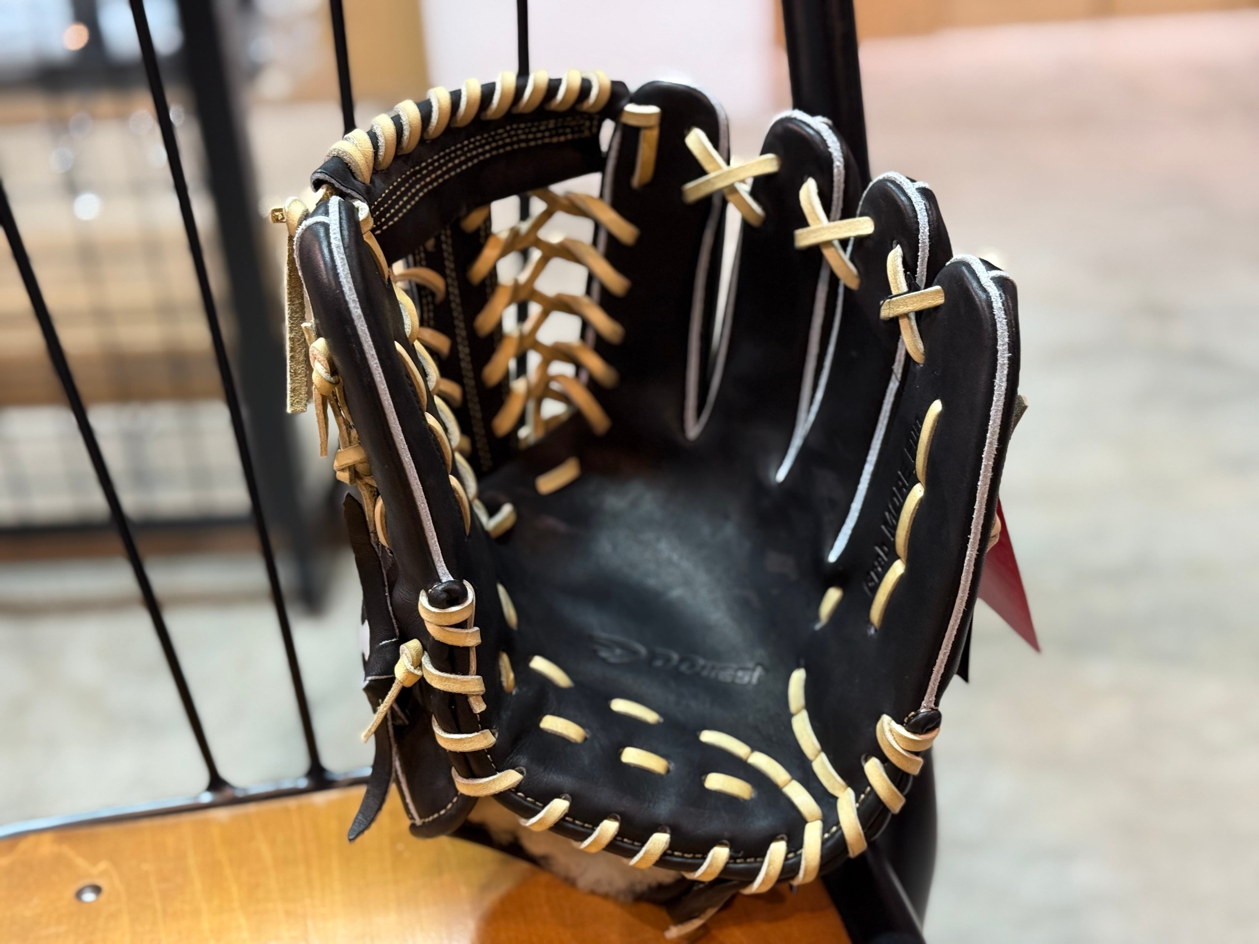 D-Quest ハイクラス軟式内野用 PHR-30A | 野球専門店 GorillaSports商店