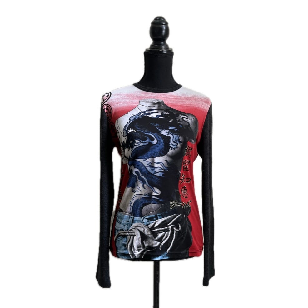 JEAN PAUL GAULTIER
