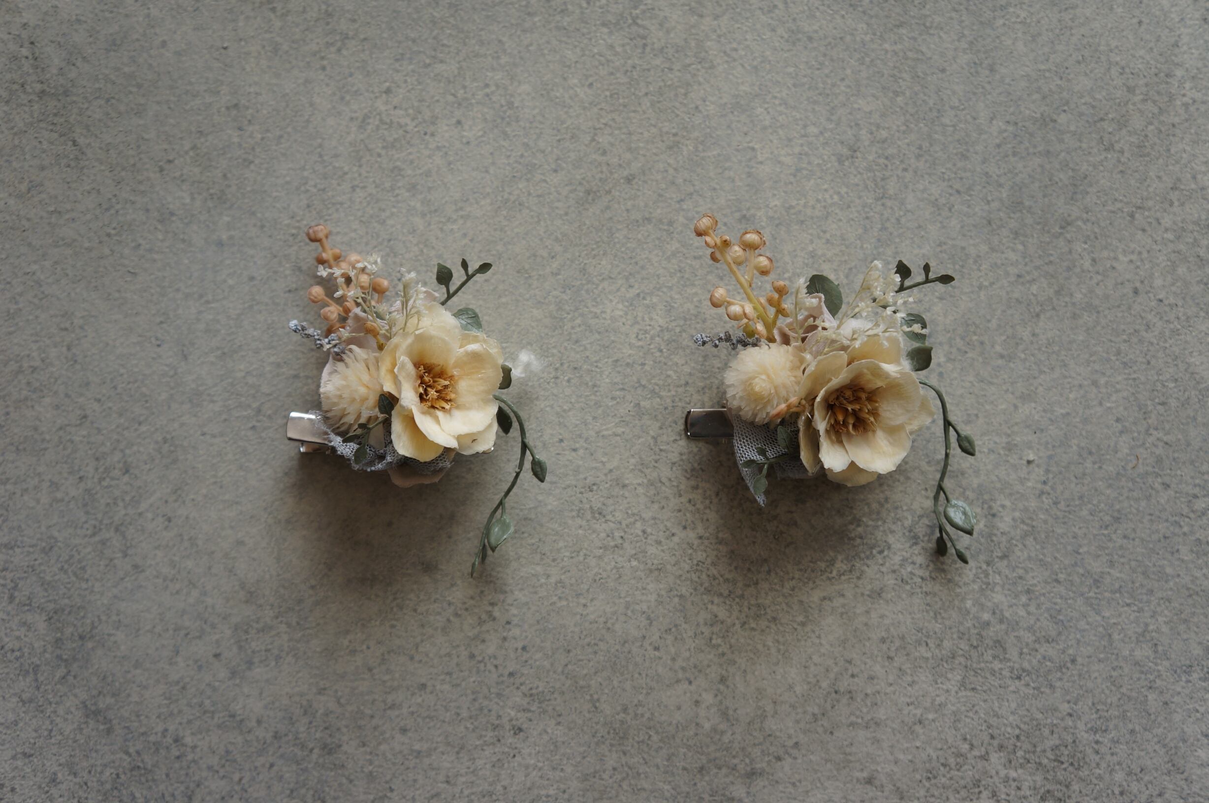 Corsage no.003