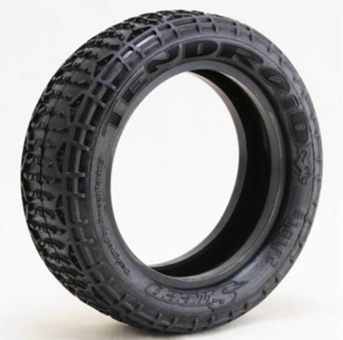 プロスペック テンロイド SW-101F2Y 2WD Front Yellow (Extreme Soft