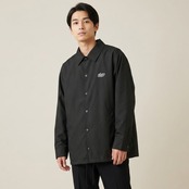 CAMOHAM COACH JKT/BK