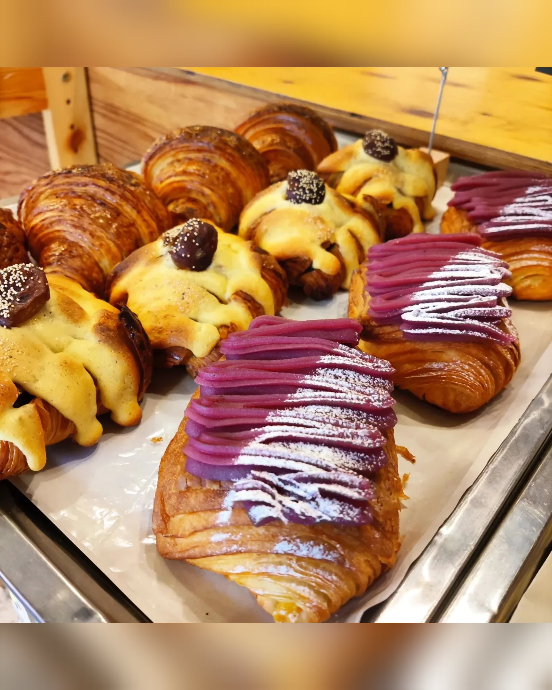 「わけあり」沖縄の食文化を取り入れた、ジママヤベーカリーのロスパンセット60サイズ