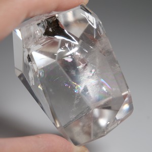 アイリス クォーツ 水晶 / フリーフォーム