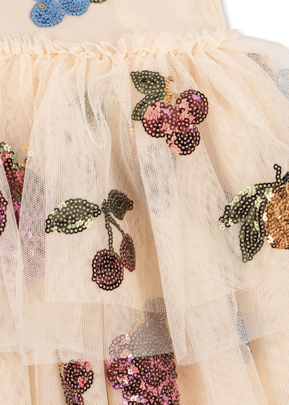 KONGES SLOEJD コンゲスFAIRY DRESS 4Y KONGES SLOEJD コンゲスFAIRY DRESS 4Y Konges Slojd - dress Fairy