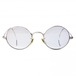 Vintage Oval Round Glasses [1930S] Vintage Glasses